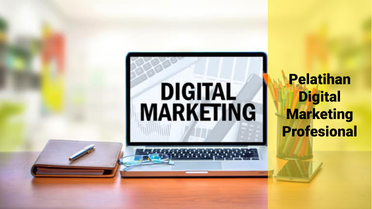 Digital Marketing Offline